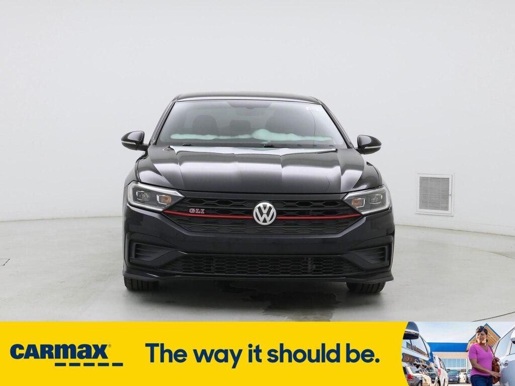 used 2019 Volkswagen Jetta GLI car, priced at $21,998
