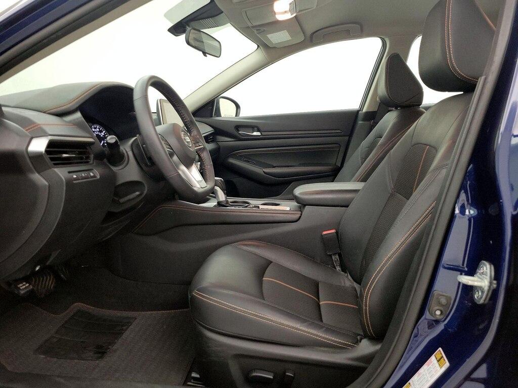 used 2022 Nissan Altima car, priced at $22,998