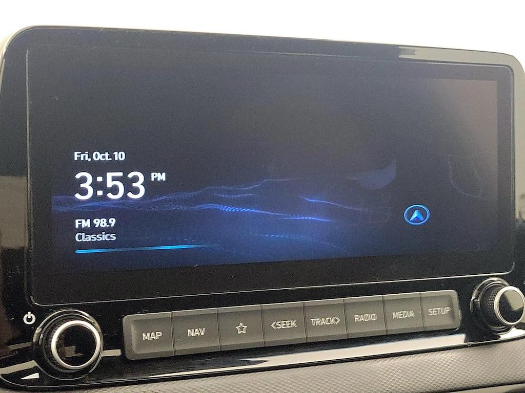 used 2022 Hyundai Kona car, priced at $21,998