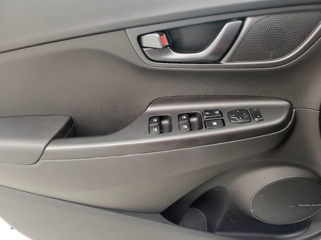 used 2022 Hyundai Kona car, priced at $21,998