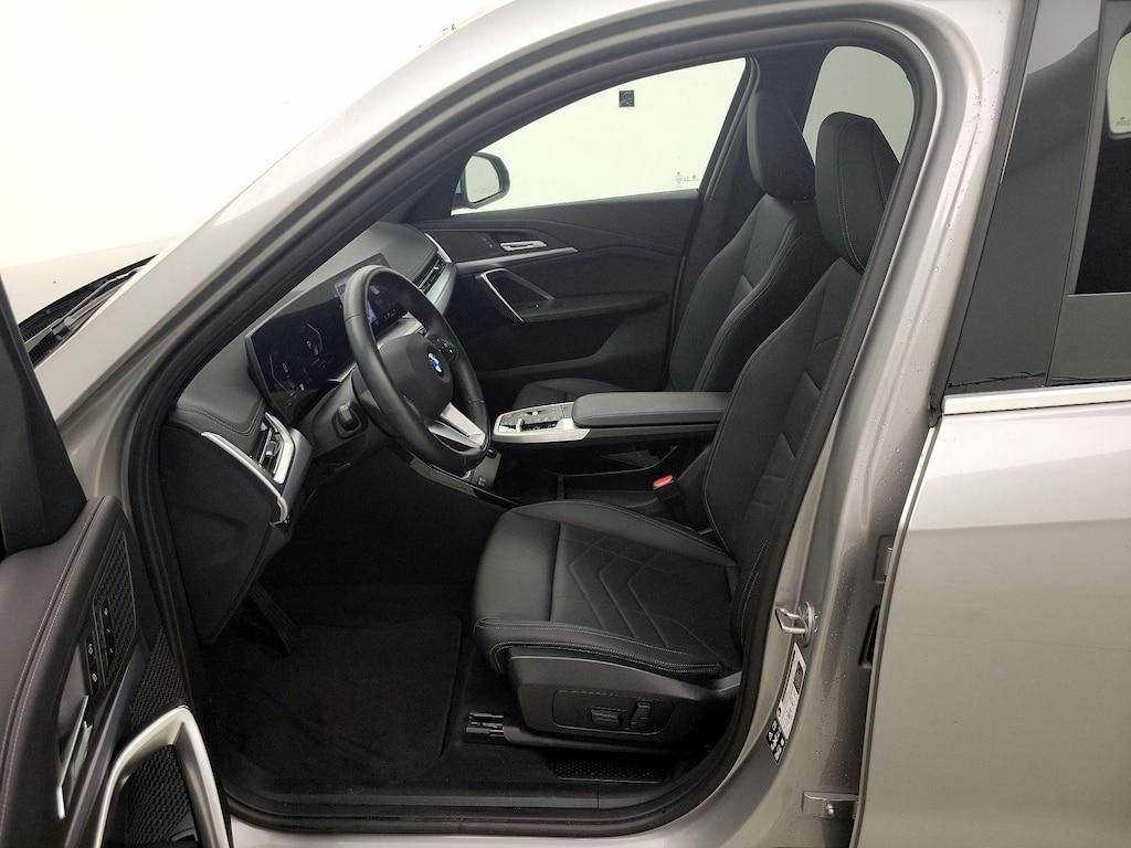 used 2023 BMW X1 car, priced at $36,998