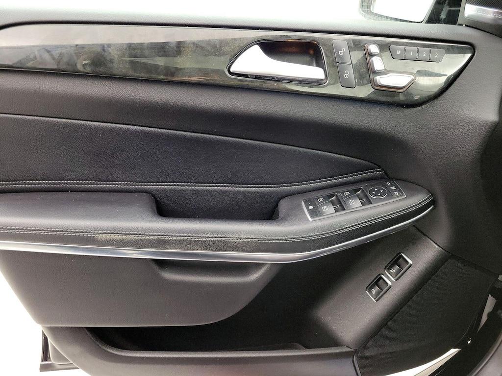 used 2019 Mercedes-Benz GLS 550 car, priced at $43,998