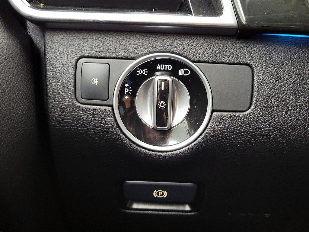 used 2019 Mercedes-Benz GLS 550 car, priced at $43,998