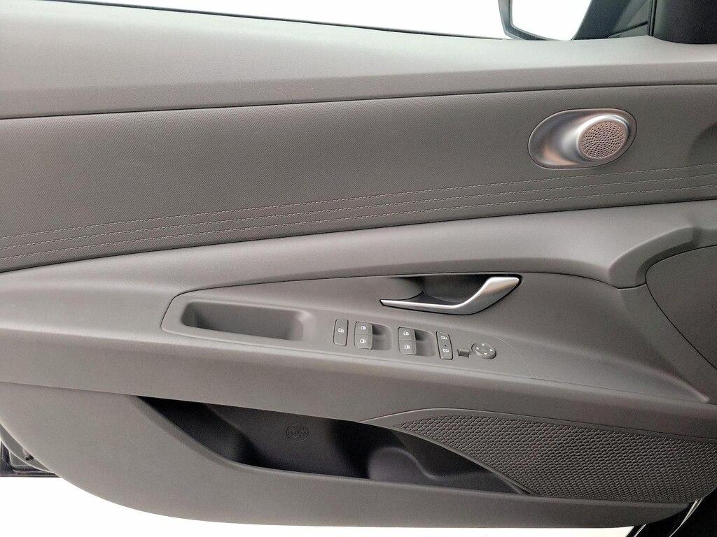 used 2023 Hyundai Elantra car, priced at $21,998