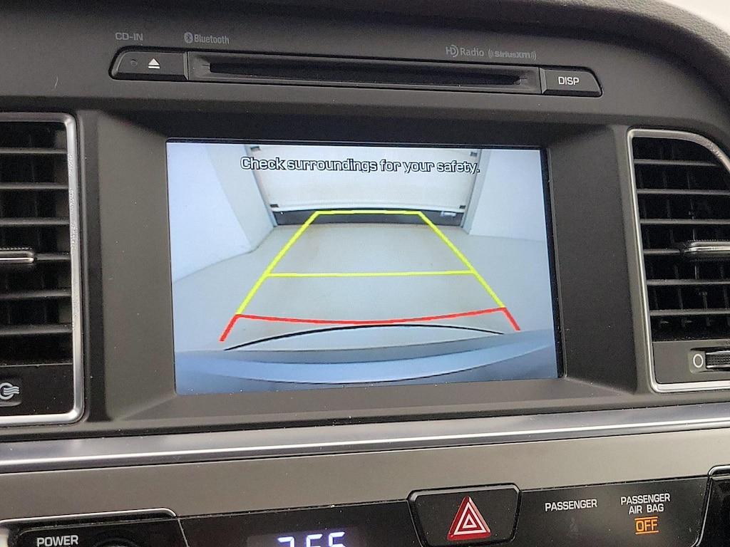 used 2016 Hyundai Sonata car, priced at $13,998