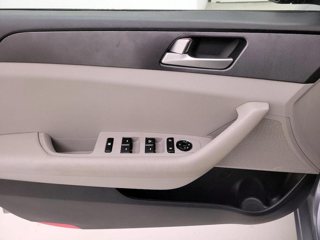 used 2016 Hyundai Sonata car, priced at $13,998