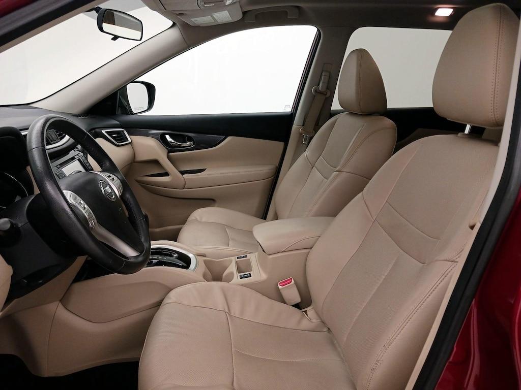 used 2016 Nissan Rogue car, priced at $21,998