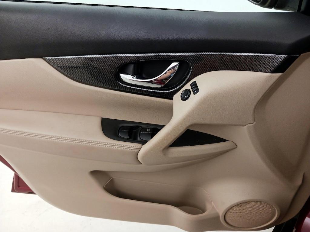used 2016 Nissan Rogue car, priced at $21,998