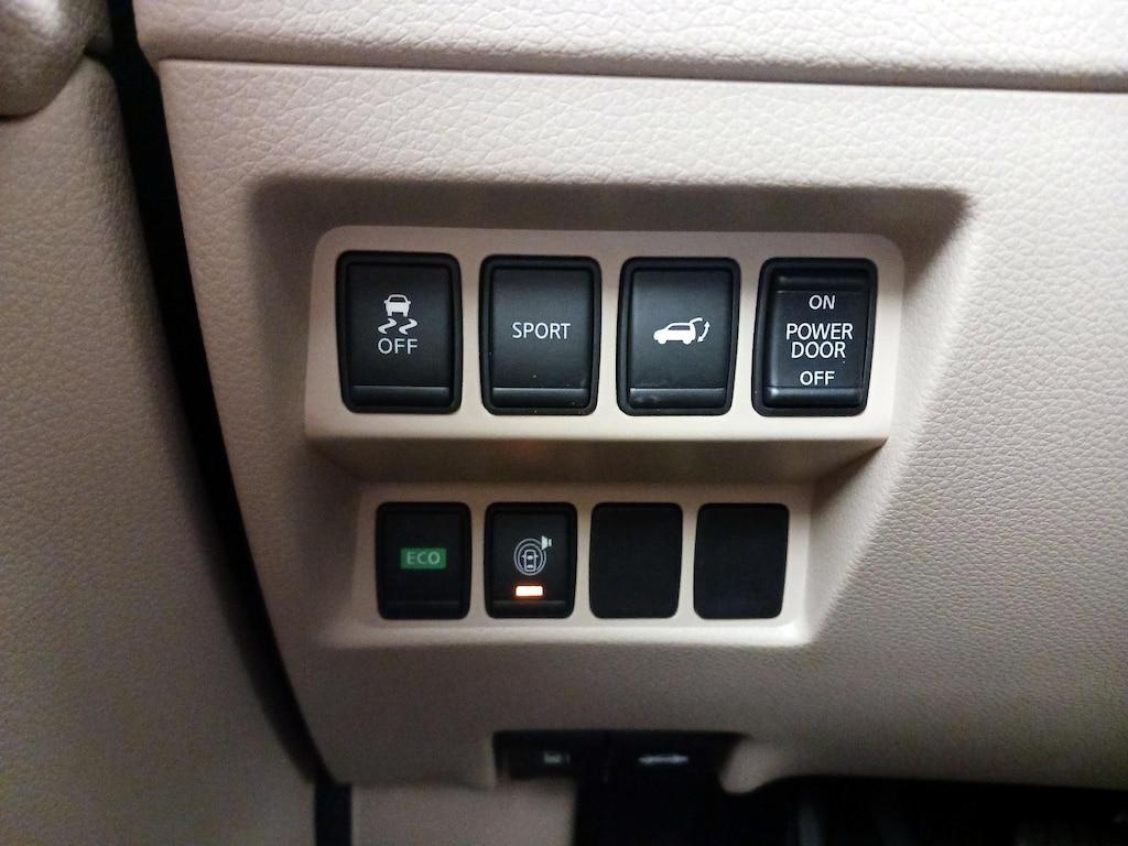 used 2016 Nissan Rogue car, priced at $21,998