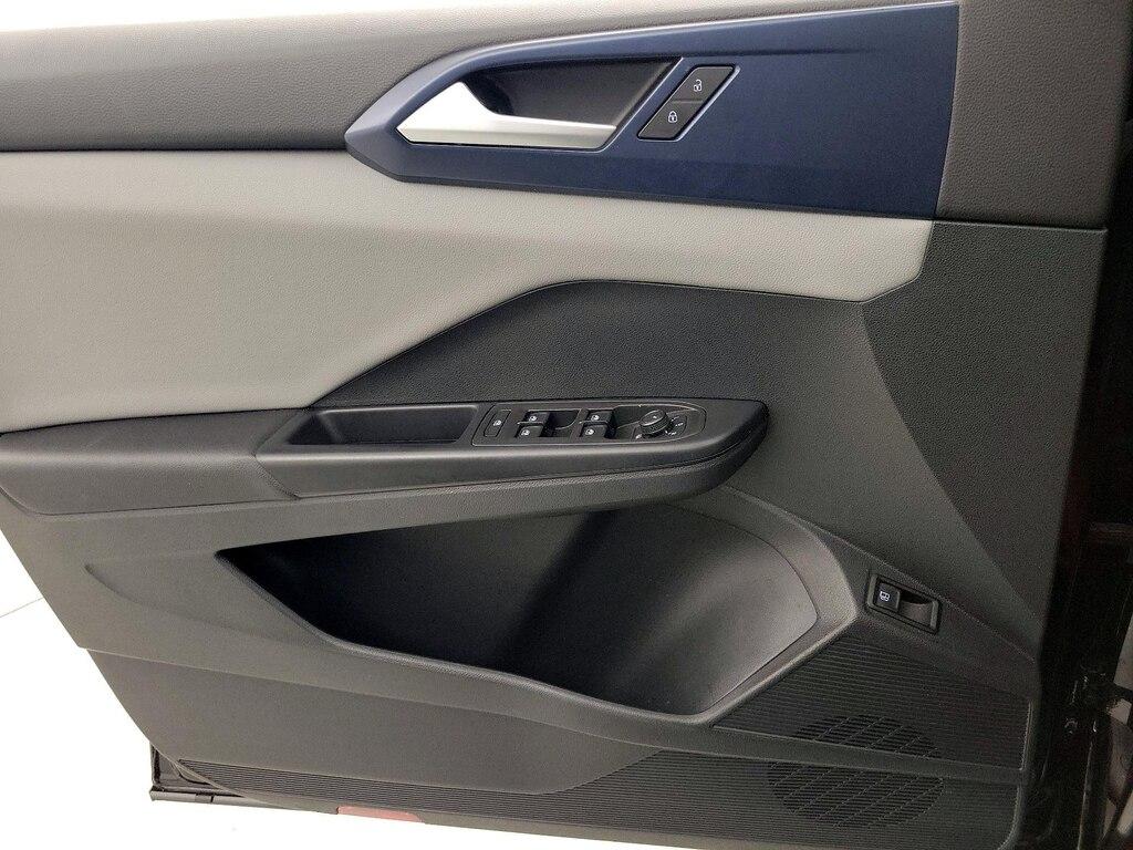 used 2023 Volkswagen Taos car, priced at $24,998