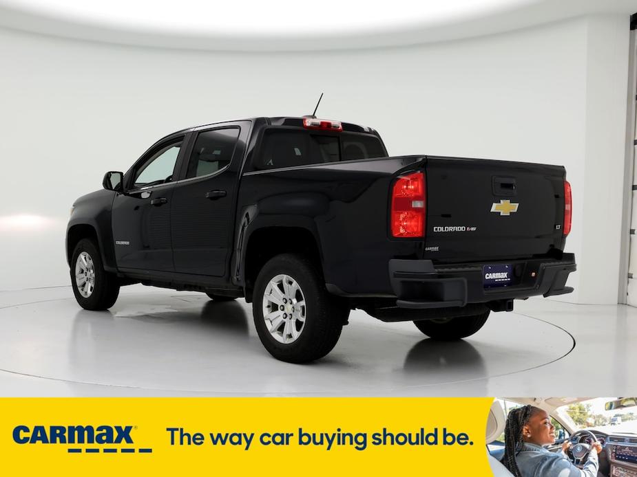 used 2018 Chevrolet Colorado car, priced at $24,998