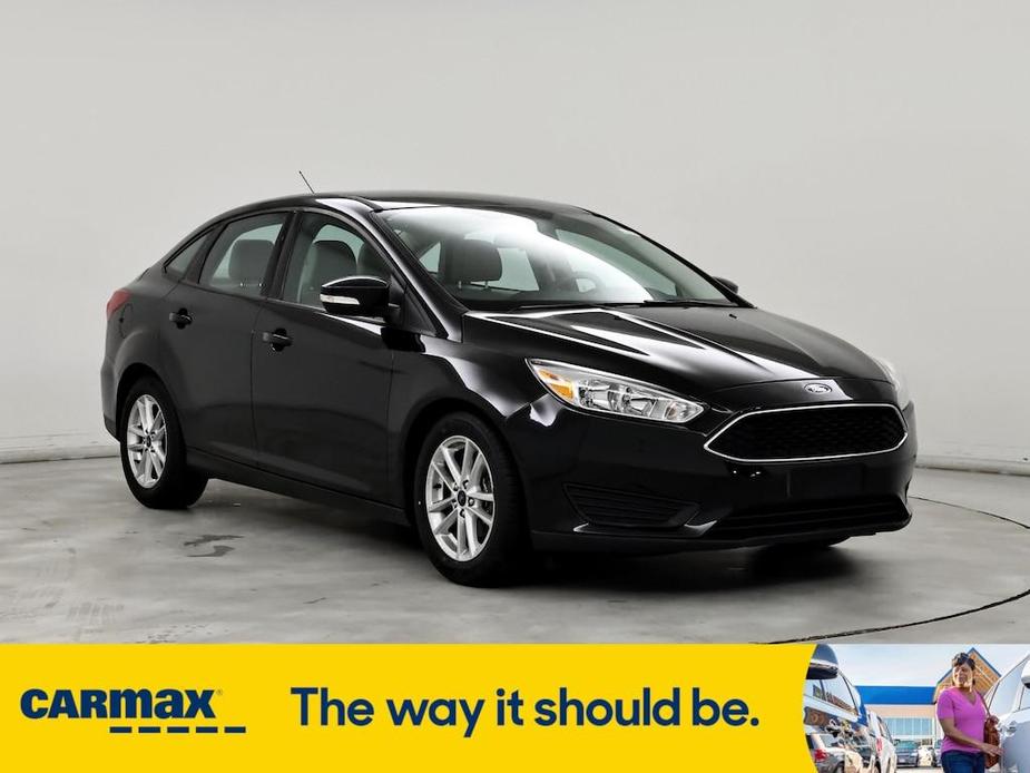 used 2015 Ford Focus car, priced at $14,998