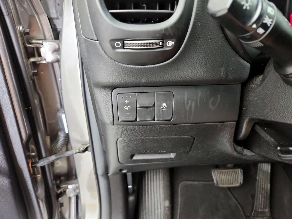 used 2017 Kia Soul car, priced at $12,599