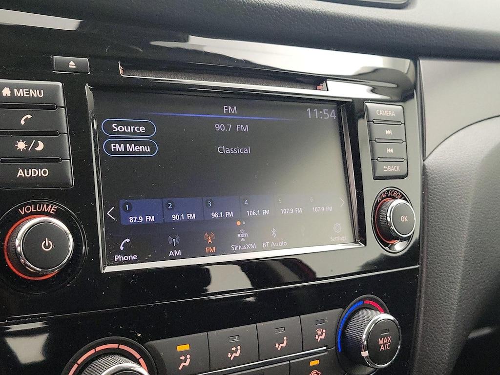 used 2020 Nissan Rogue Sport car, priced at $18,998
