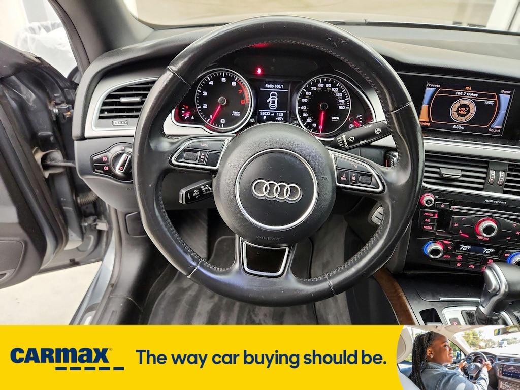 used 2014 Audi A5 car, priced at $17,998
