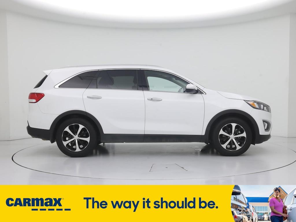 used 2018 Kia Sorento car, priced at $17,998