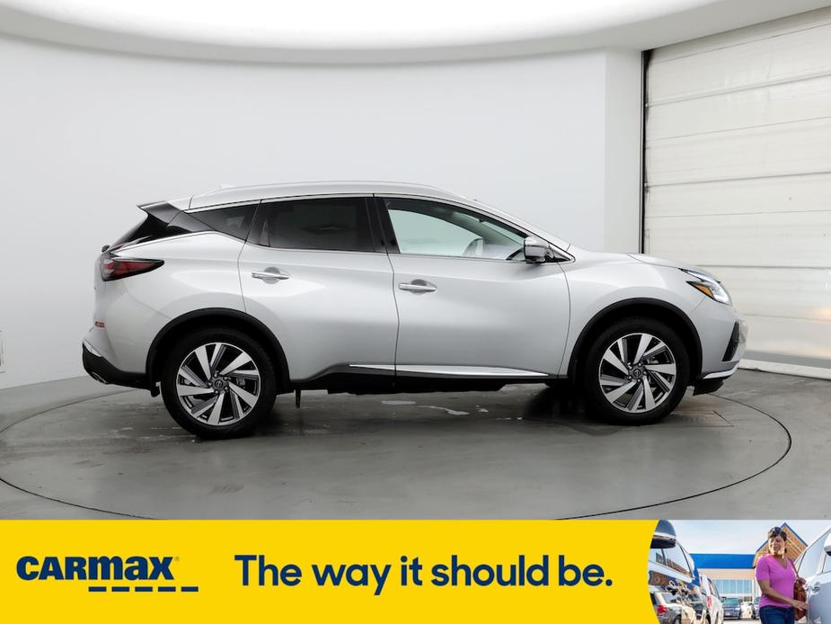 used 2023 Nissan Murano car, priced at $27,998