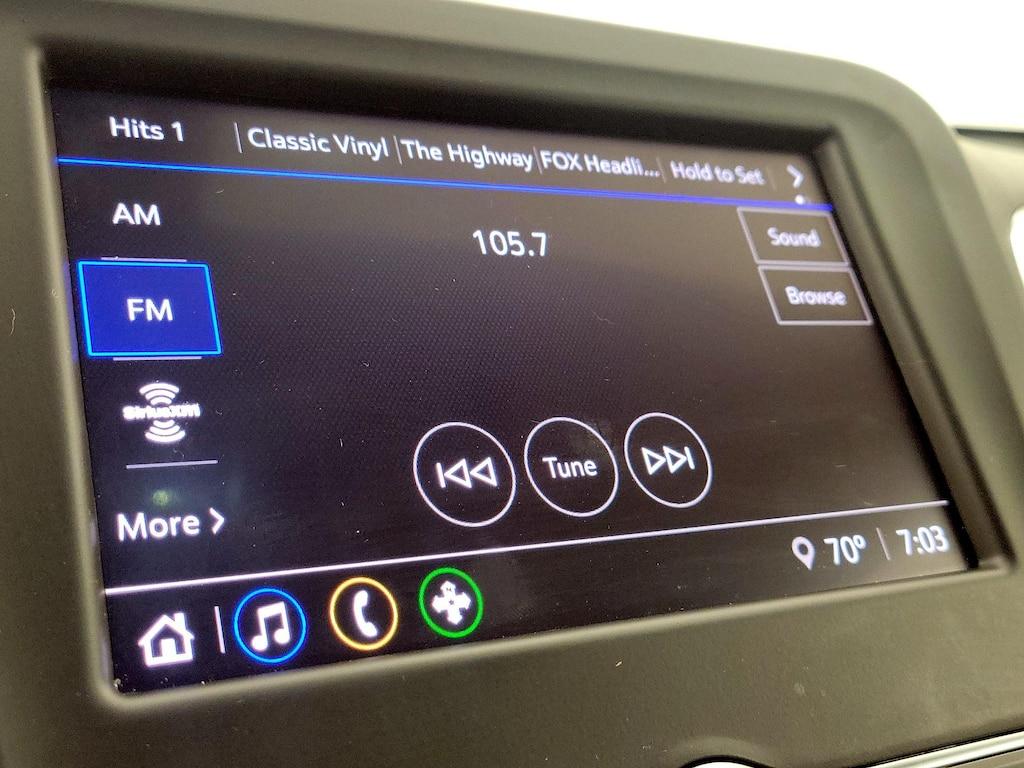 used 2022 Chevrolet Equinox car, priced at $21,998