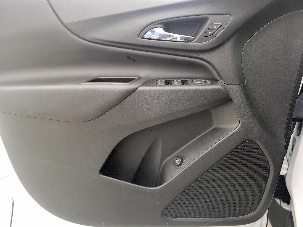 used 2022 Chevrolet Equinox car, priced at $21,998