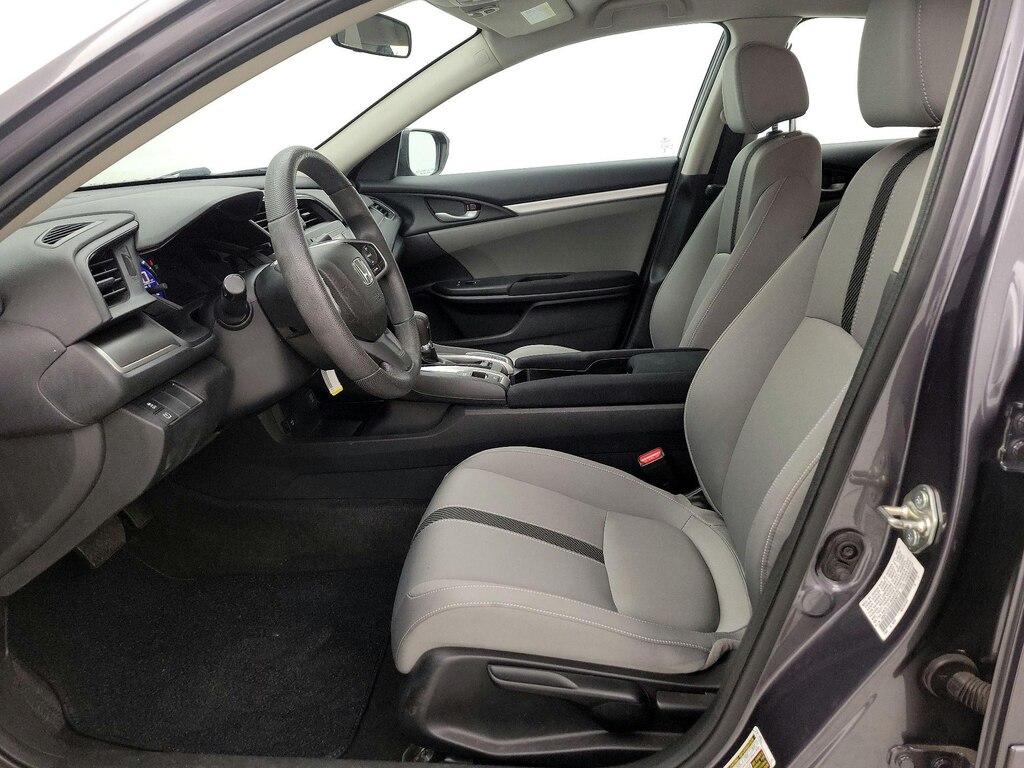 used 2016 Honda Civic car, priced at $18,998