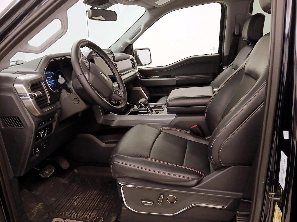 used 2023 Ford F-150 car, priced at $50,998