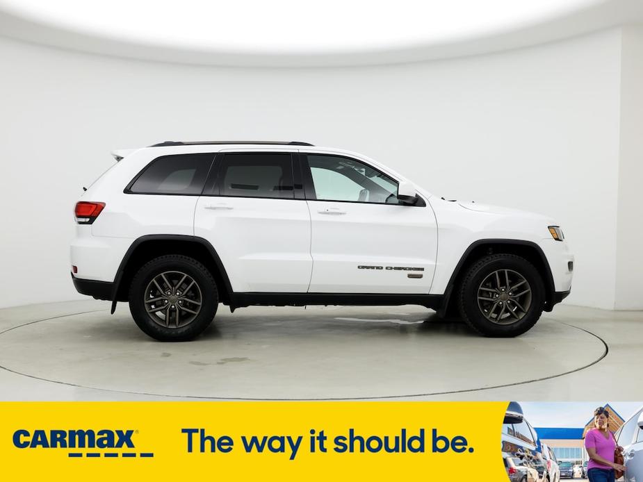 used 2016 Jeep Grand Cherokee car, priced at $18,998