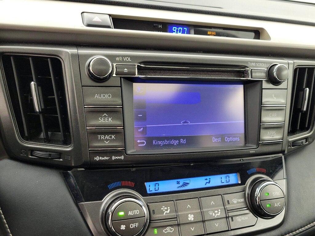 used 2014 Toyota RAV4 car, priced at $17,998