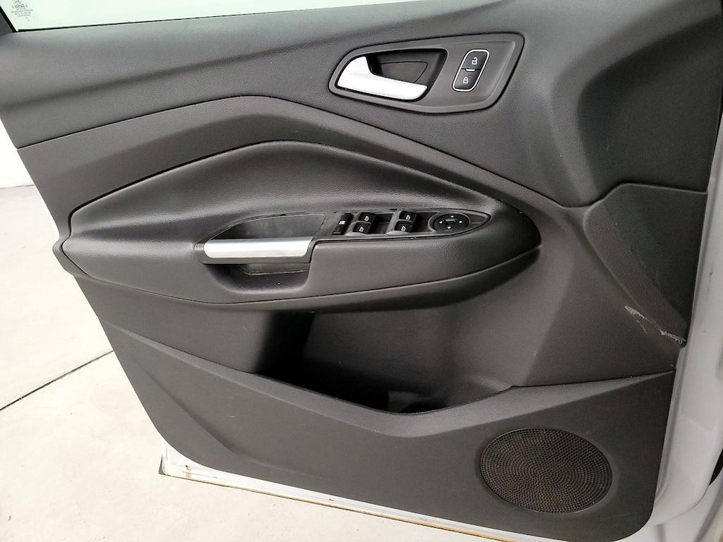 used 2017 Ford Escape car, priced at $12,599