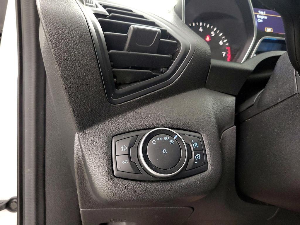 used 2017 Ford Escape car, priced at $12,599