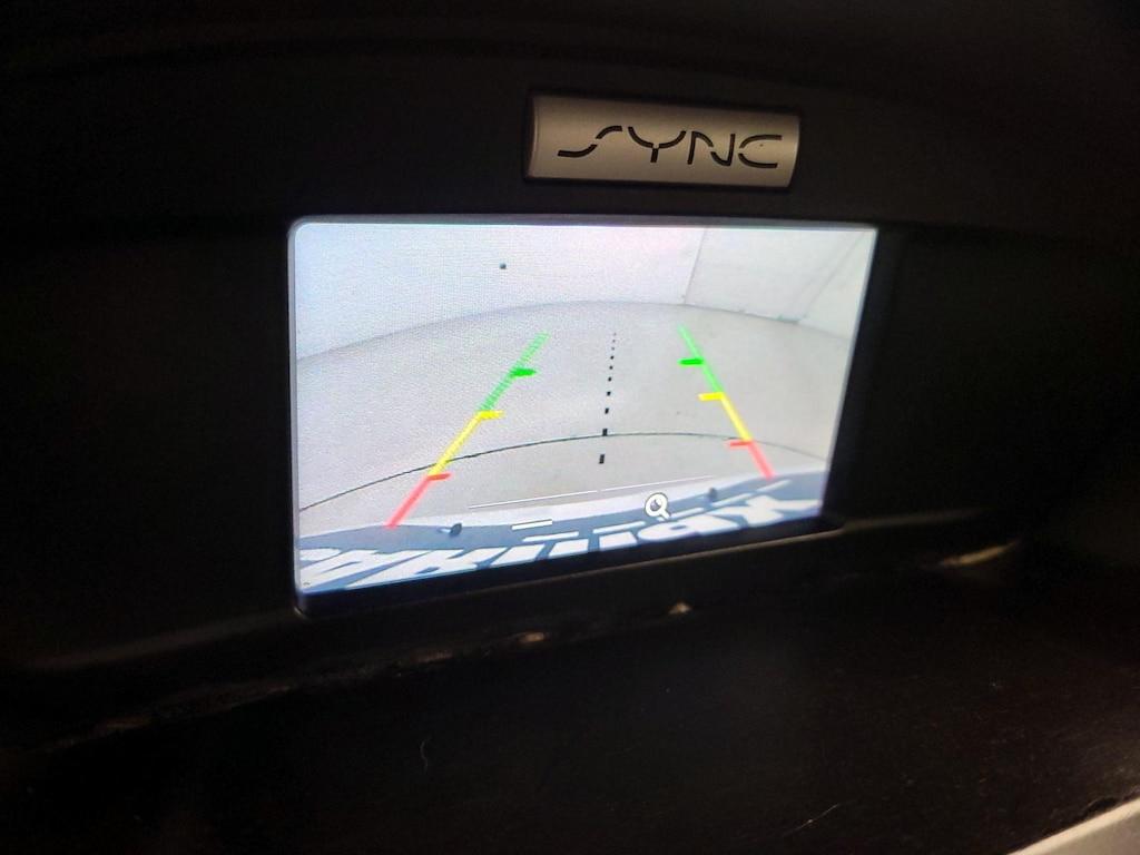 used 2017 Ford Escape car, priced at $12,599