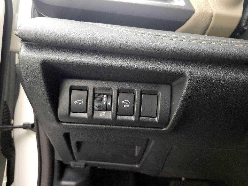 used 2022 Subaru Outback car, priced at $30,998