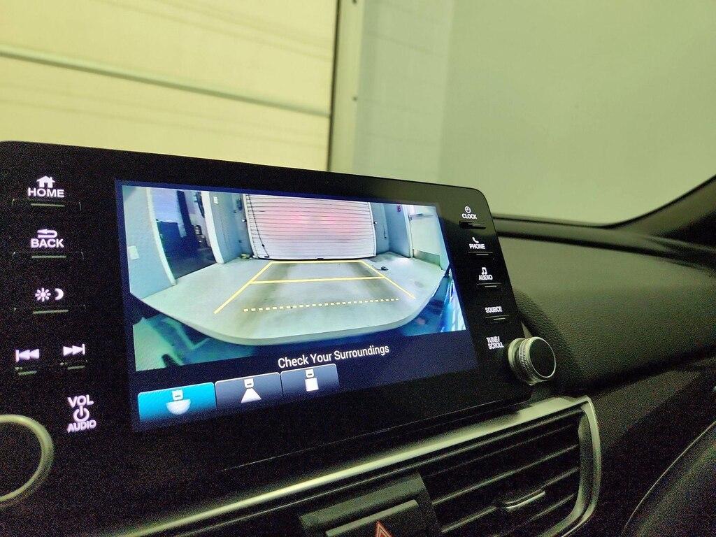 used 2020 Honda Accord car, priced at $25,998