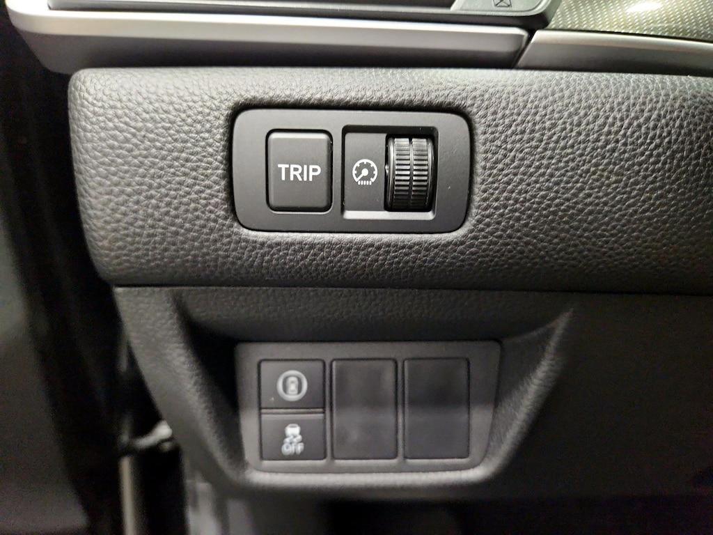 used 2020 Honda Accord car, priced at $25,998