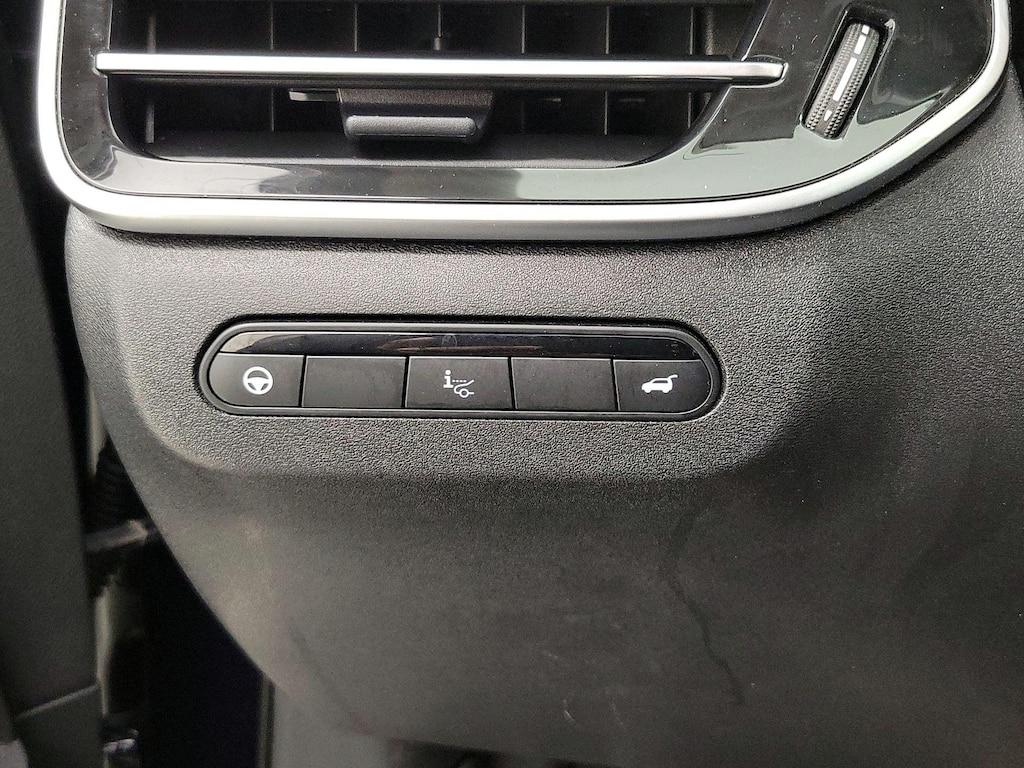 used 2024 INFINITI QX60 car, priced at $42,998