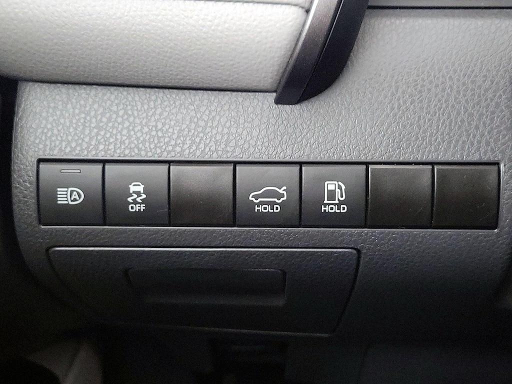 used 2024 Toyota Camry car, priced at $29,998
