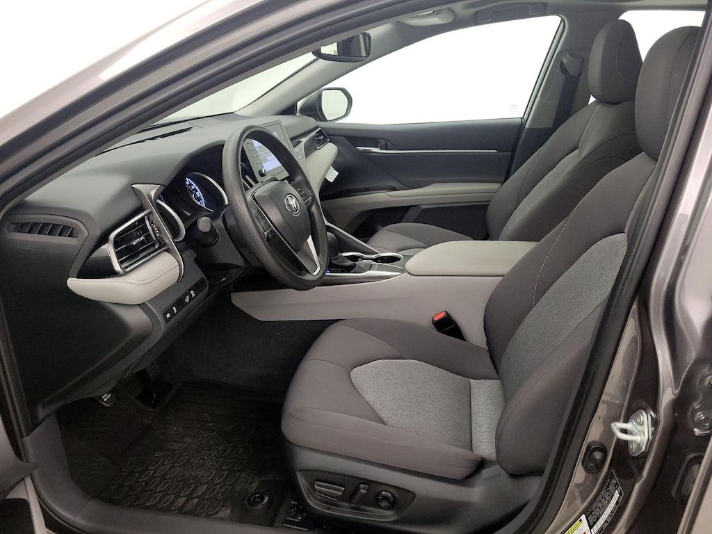 used 2024 Toyota Camry car, priced at $29,998