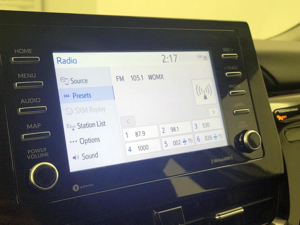 used 2024 Toyota Camry car, priced at $29,998