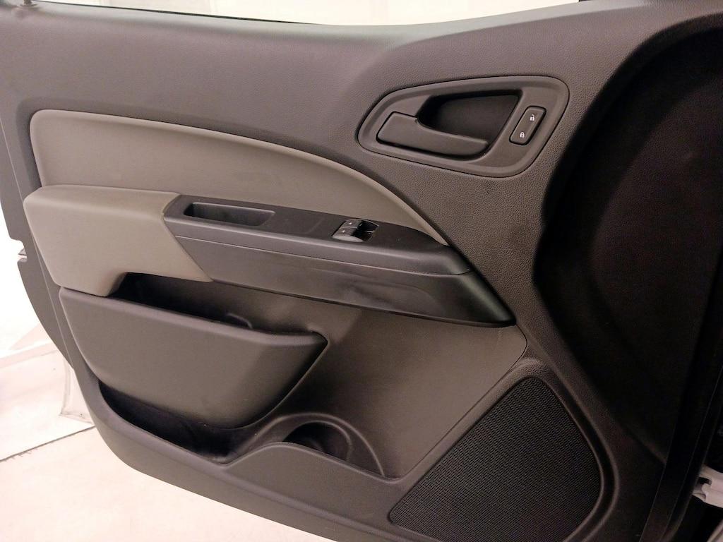 used 2020 Chevrolet Colorado car, priced at $20,998