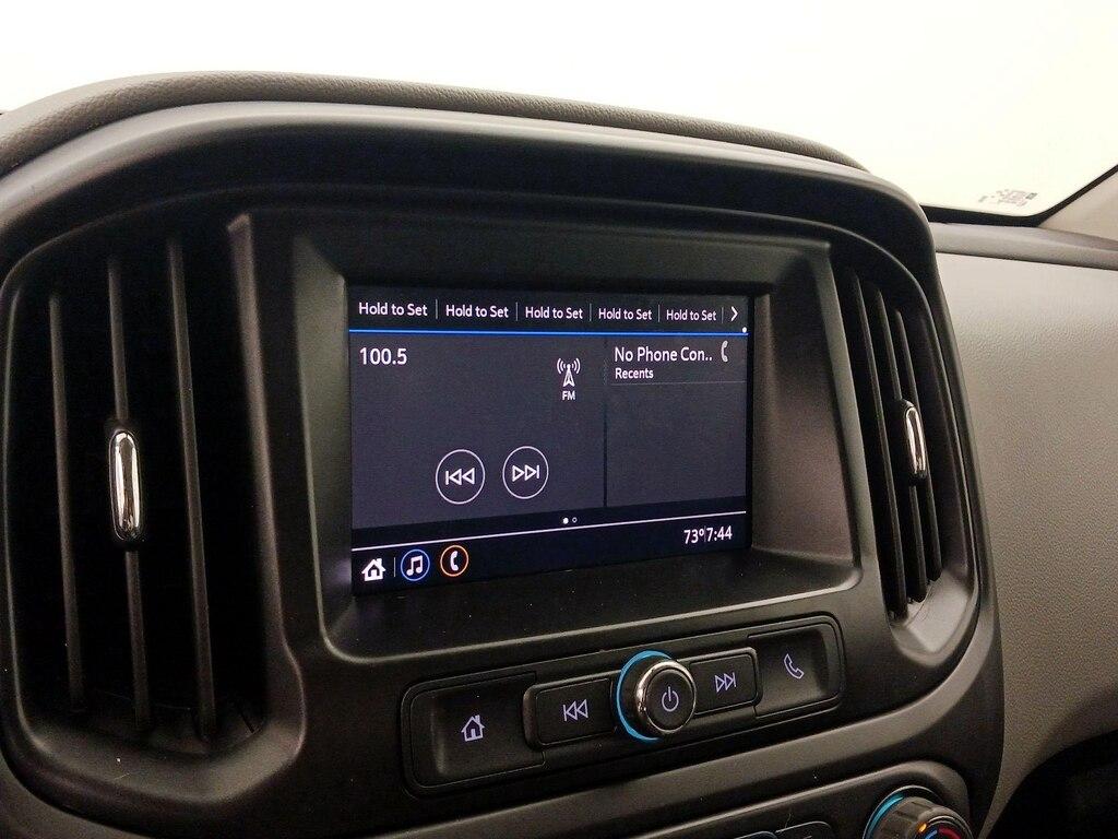 used 2020 Chevrolet Colorado car, priced at $20,998