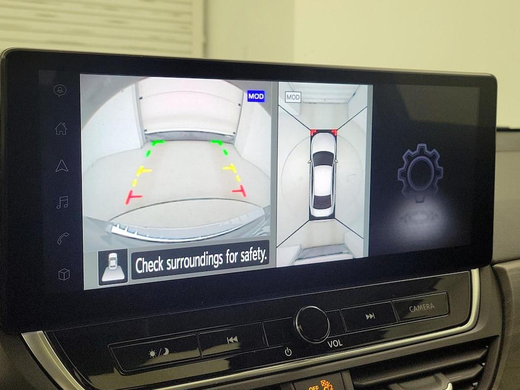 used 2023 Nissan Altima car, priced at $23,998