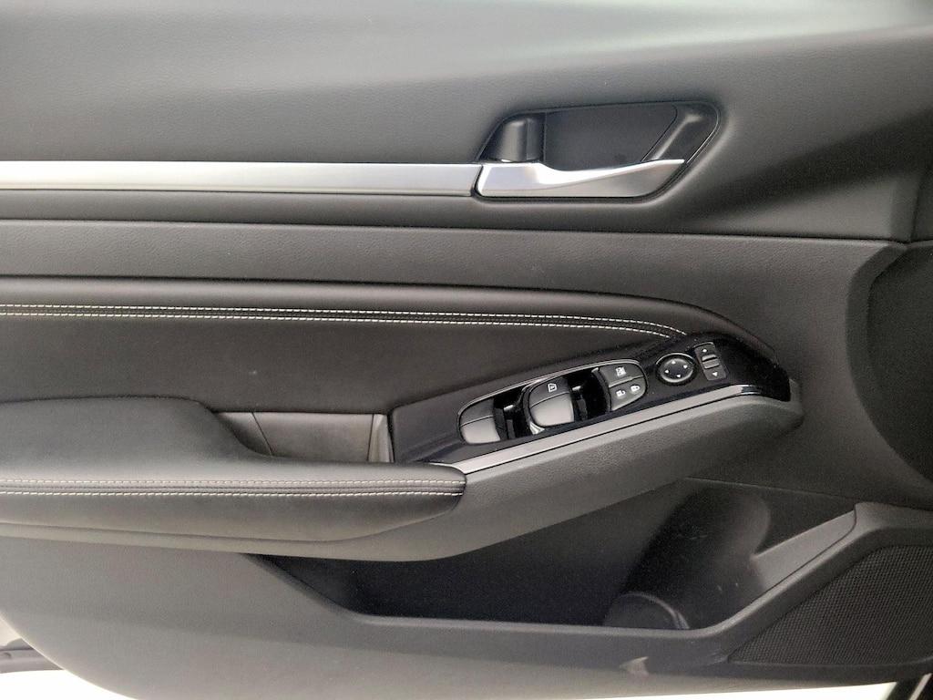 used 2023 Nissan Altima car, priced at $23,998