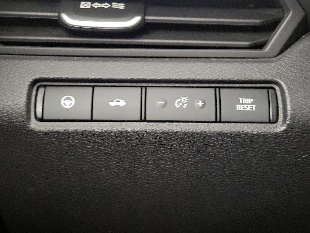 used 2023 Nissan Altima car, priced at $23,998