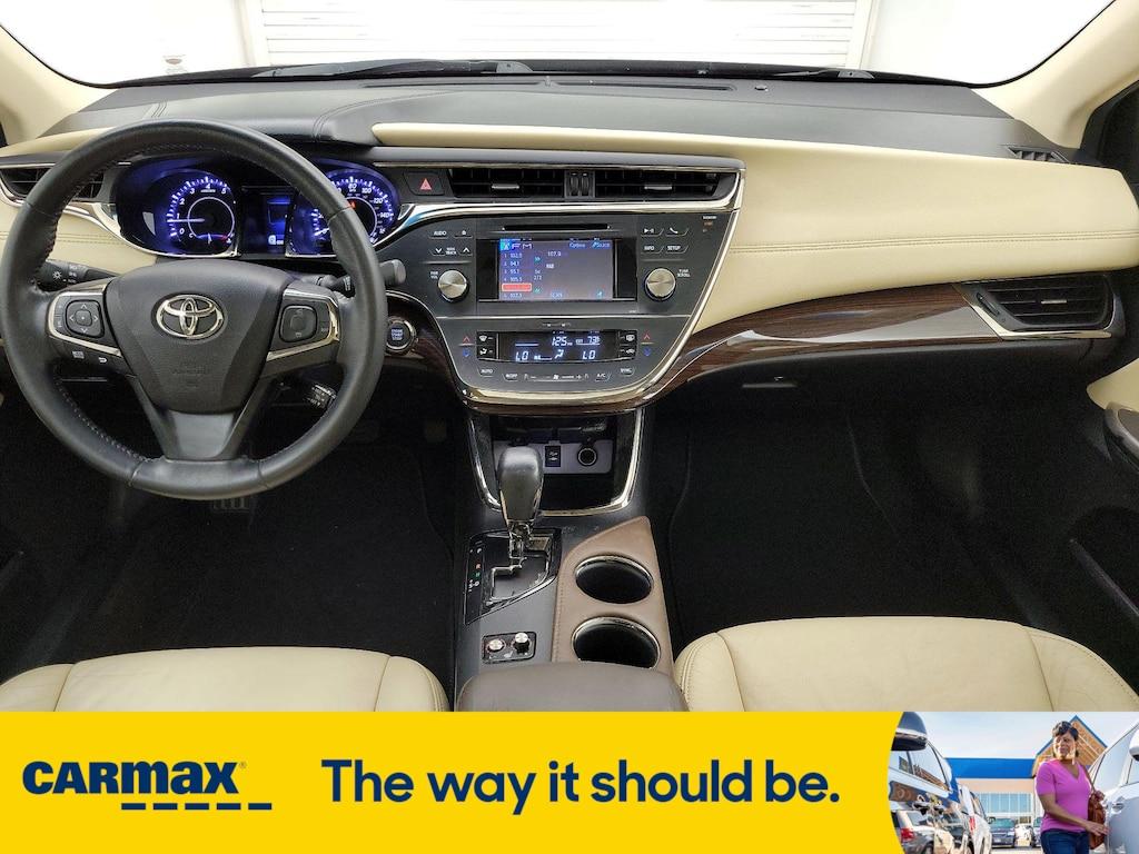 used 2014 Toyota Avalon car, priced at $15,998