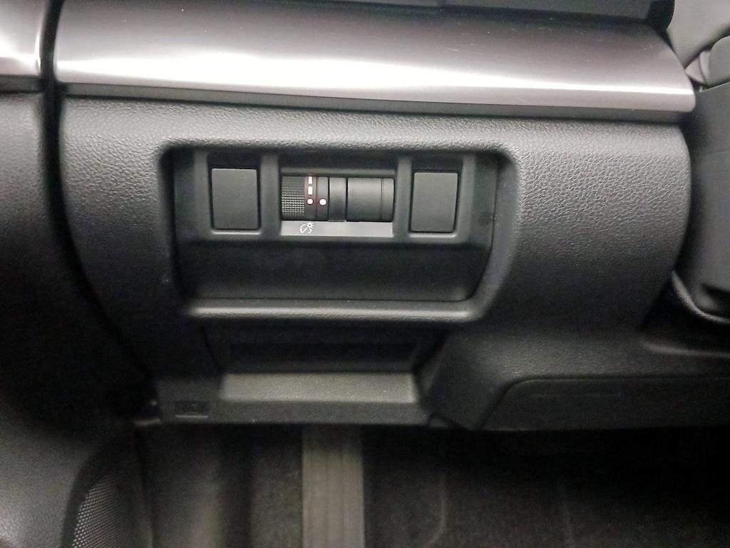 used 2024 Subaru Impreza car, priced at $24,998