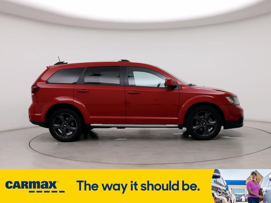 used 2018 Dodge Journey car, priced at $15,998