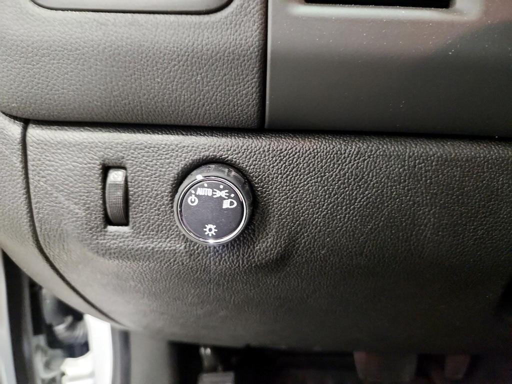 used 2022 Chevrolet Colorado car, priced at $26,998