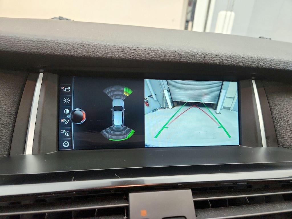 used 2017 BMW X3 car, priced at $19,998