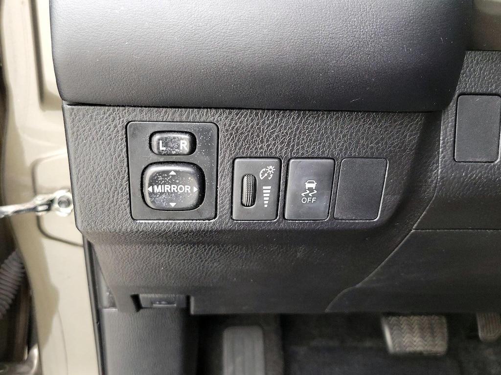 used 2014 Toyota RAV4 car, priced at $17,998