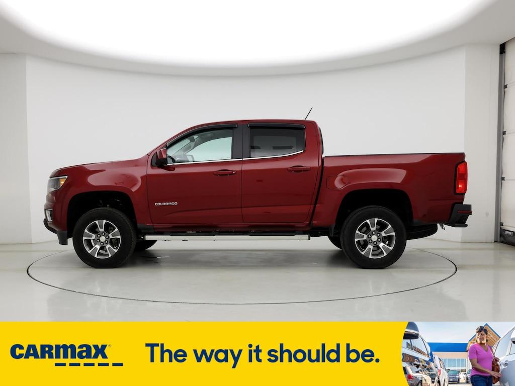 used 2019 Chevrolet Colorado car, priced at $24,998