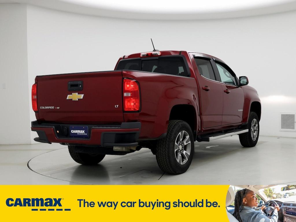 used 2019 Chevrolet Colorado car, priced at $24,998